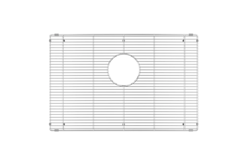 Julien - Grid for UrbanEdge, J7 and Classic sink, 24X16