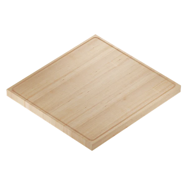 Julien - Smartstation Premium XL Maple Cutting Board for 18 Inch sink