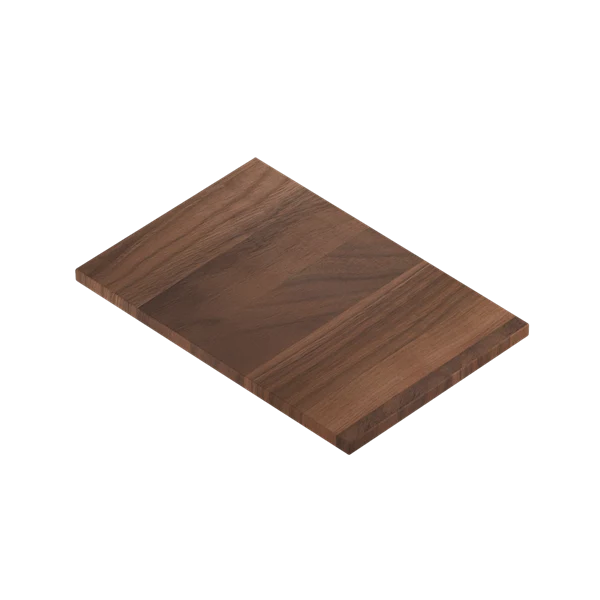 Julien - Smartstation SmartStation Walnut Cutting Board for 18 Inch sink