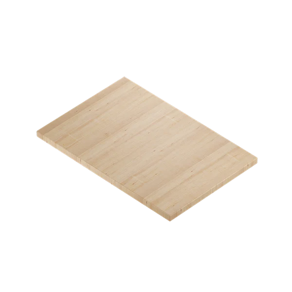 Julien - Smartstation SmartStation Maple Cutting Board for 18 Inch sink