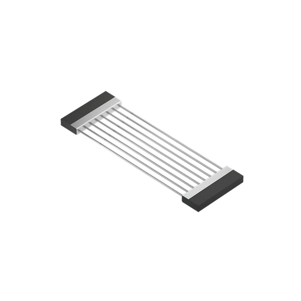 Julien - Smartstation 6 Inch drying rack for 18 Inch sink - composite