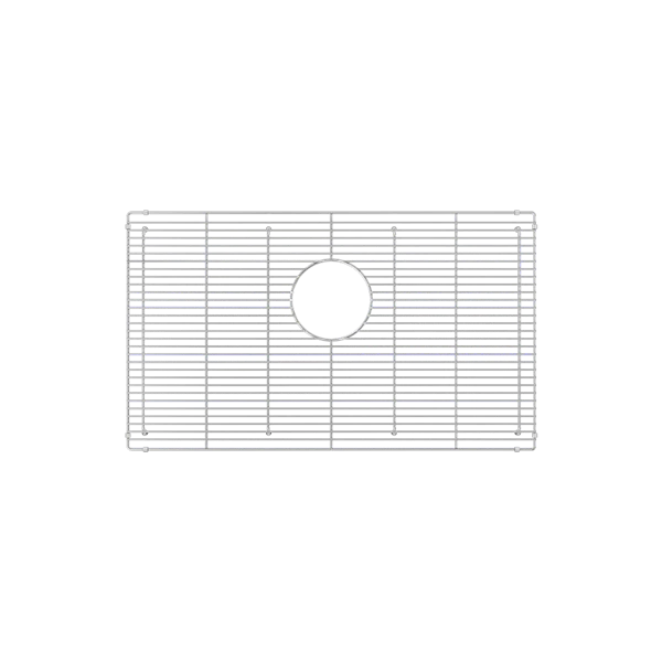 Julien - Grid for Smartstation sink, 27 x 17 Inch