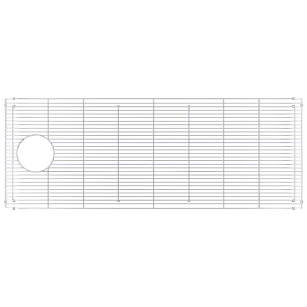 Julien - Grid for Smartstation sink, 42 x 17 Inch drain DP6