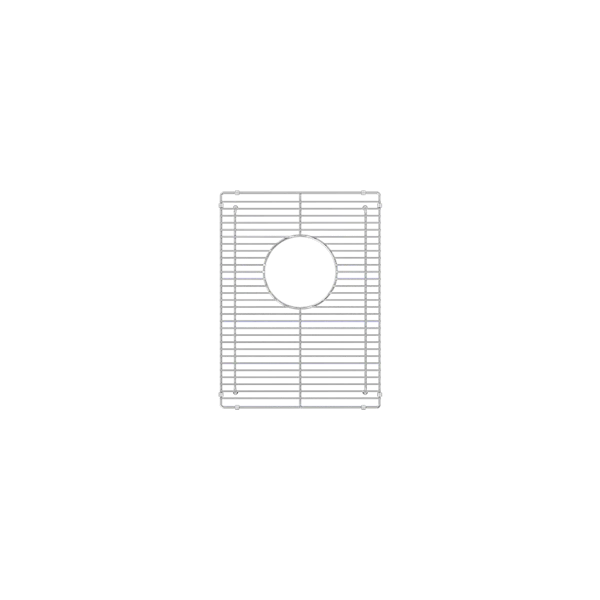 Julien - Grid for Smartstation sink, 12 x 18 Inch