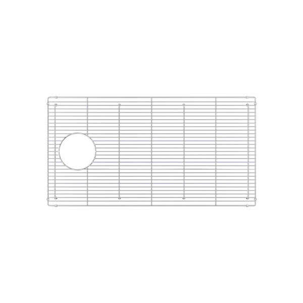 Julien - Grid for Smartstation sink, 30 x 18 Inch drain DP6