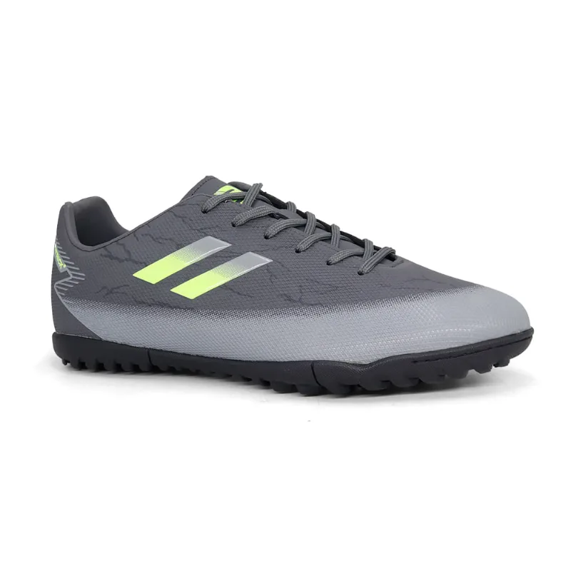 Zapatillas De Fútbol Hombre PATRICK NUNEZ-H26Q1 GREY-LEMON Zapatillas De Fútbol Hombre PATRICK NUNEZ/H26Q1 GREY/LEMON 42