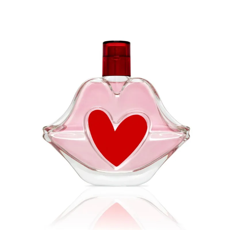 De Beso En Beso EDT 100 Ml