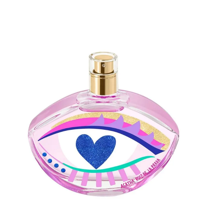 Look Fun EDT 80 Ml