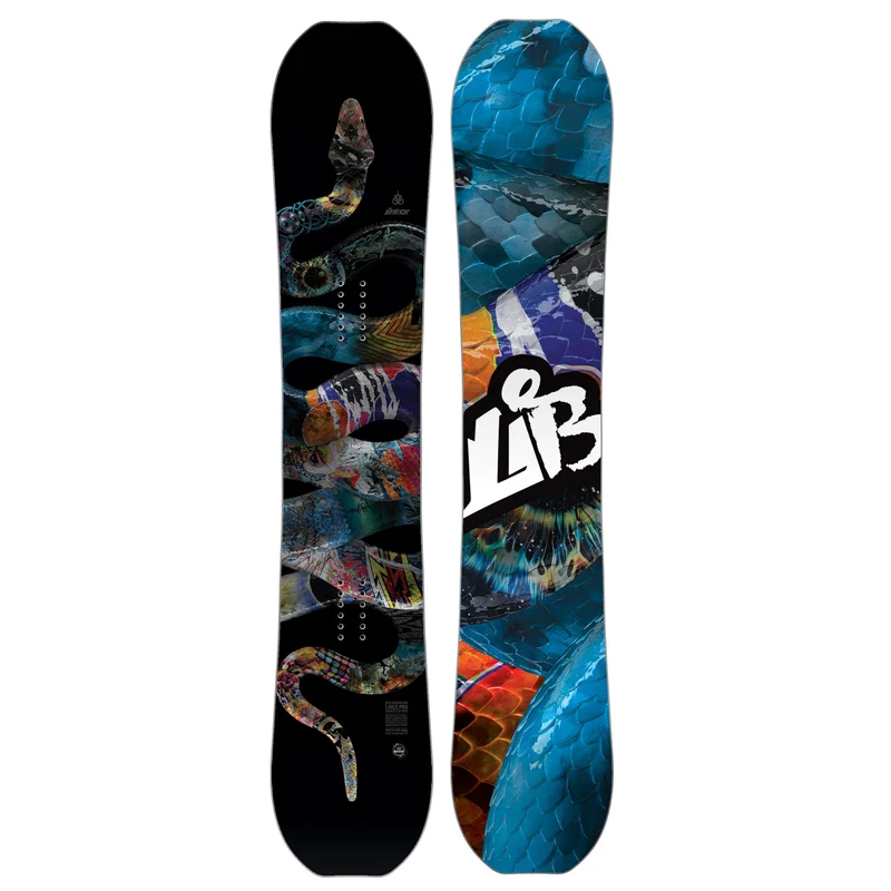 Lib Tech T Rice Pro Snowboard 2026 157W
