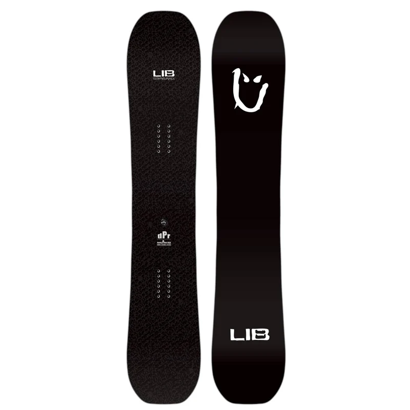 Lib Tech DPR Snowboard 2027 160