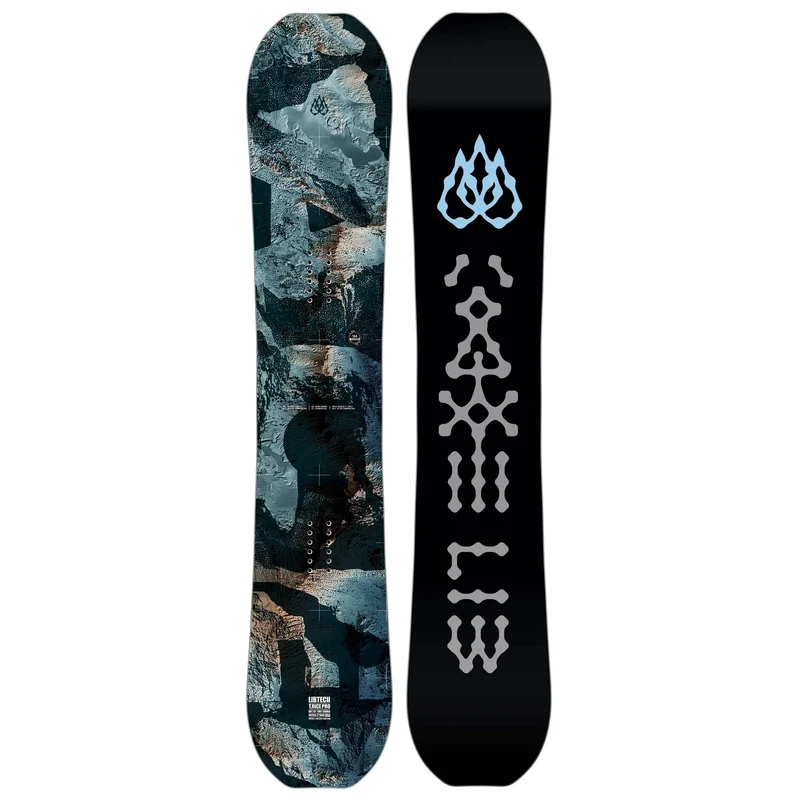 Lib Tech T Rice Pro Snowboard 2027 157
