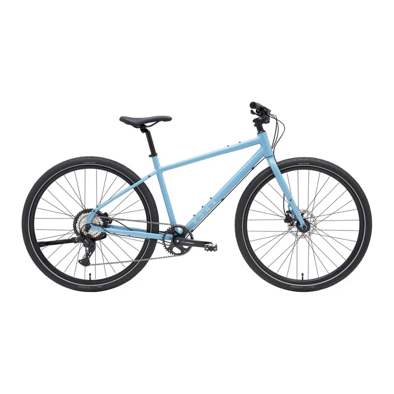 Kona Dew Bike Blue / S