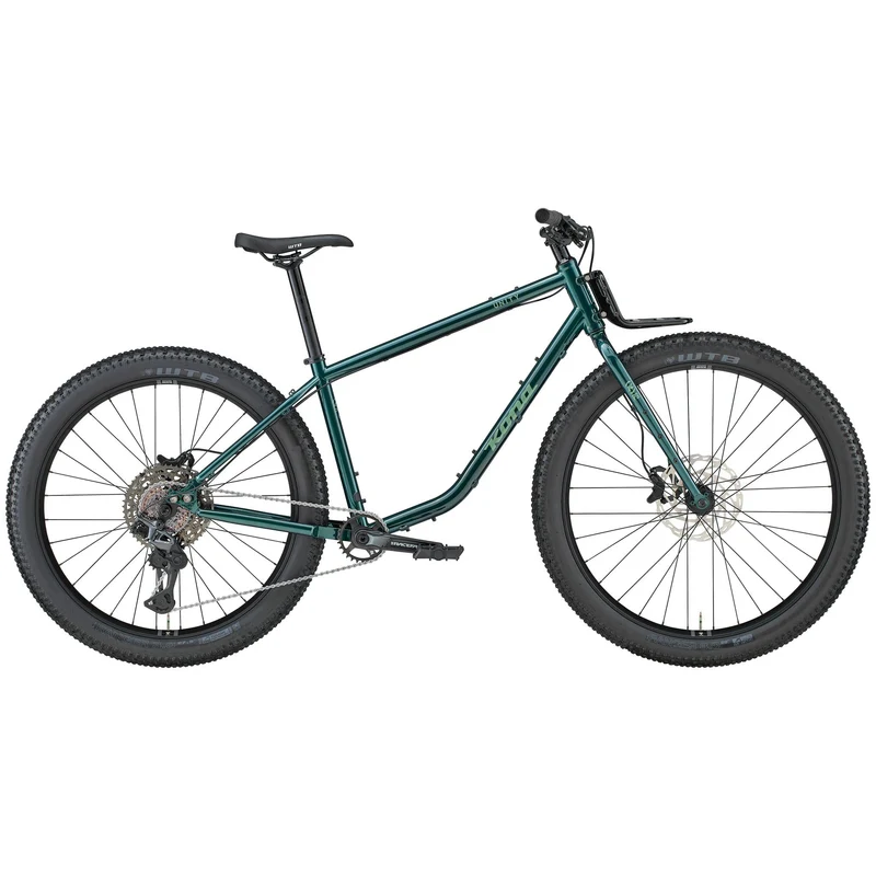 Unity 2027 Green / M