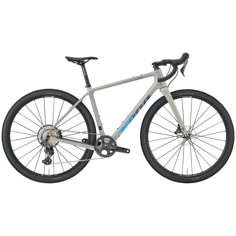 Libre CR 2027 Grey / 52cm