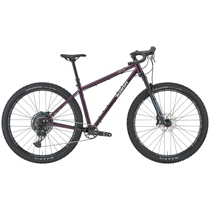 LBF 2027 Cherry / XL