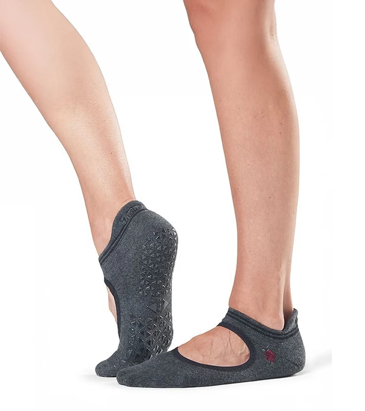 Tavi Emma Grip Socks Obsession / S