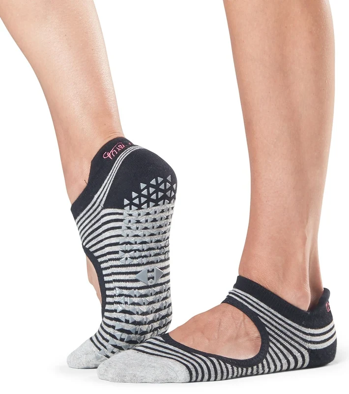 Tavi Emma Barre Grip Socks Candid / S
