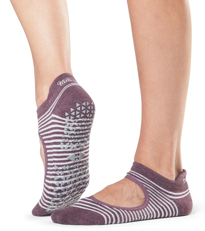 Tavi Emma Barre Grip Socks Trouble / S
