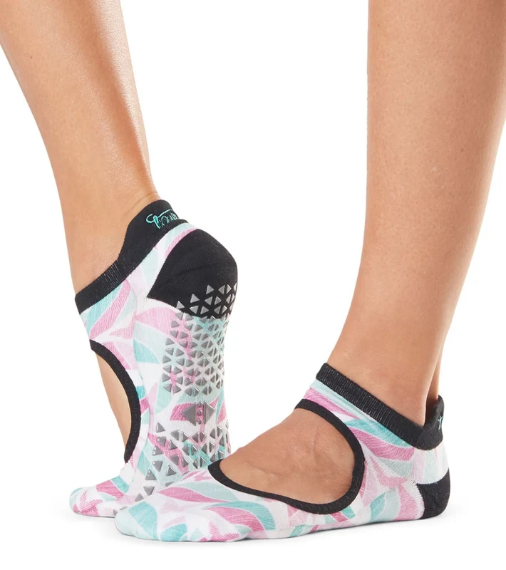 Tavi Emma Barre Grip Socks Pixie / M