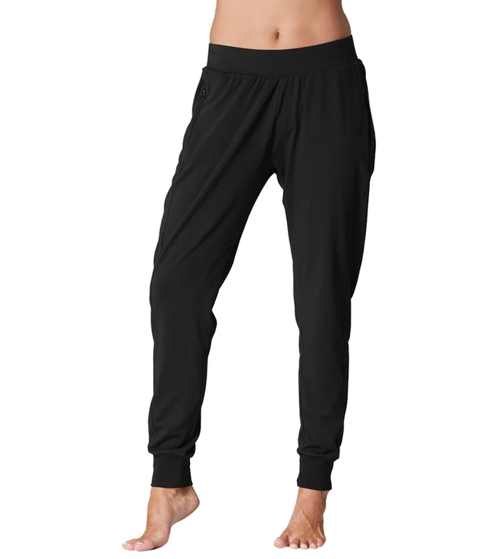 Tavi Joggers Ebony / XL
