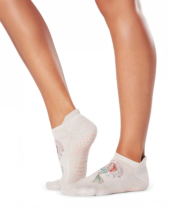 Tavi Savvy Grip Socks Mermaid Vibes / S