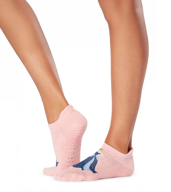 Tavi Savvy Grip Socks To The Ball / S