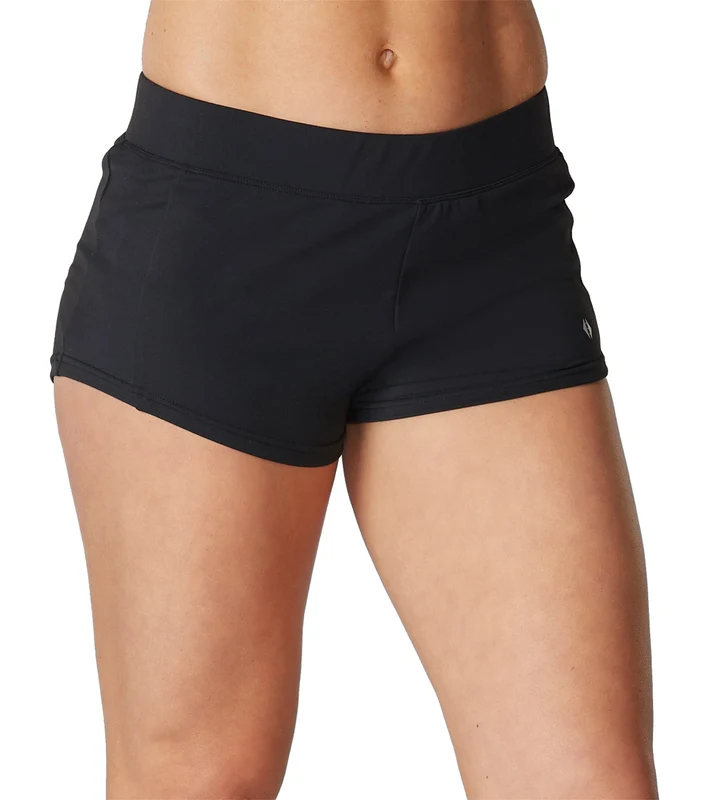 Tavi Short Short Ebony / L