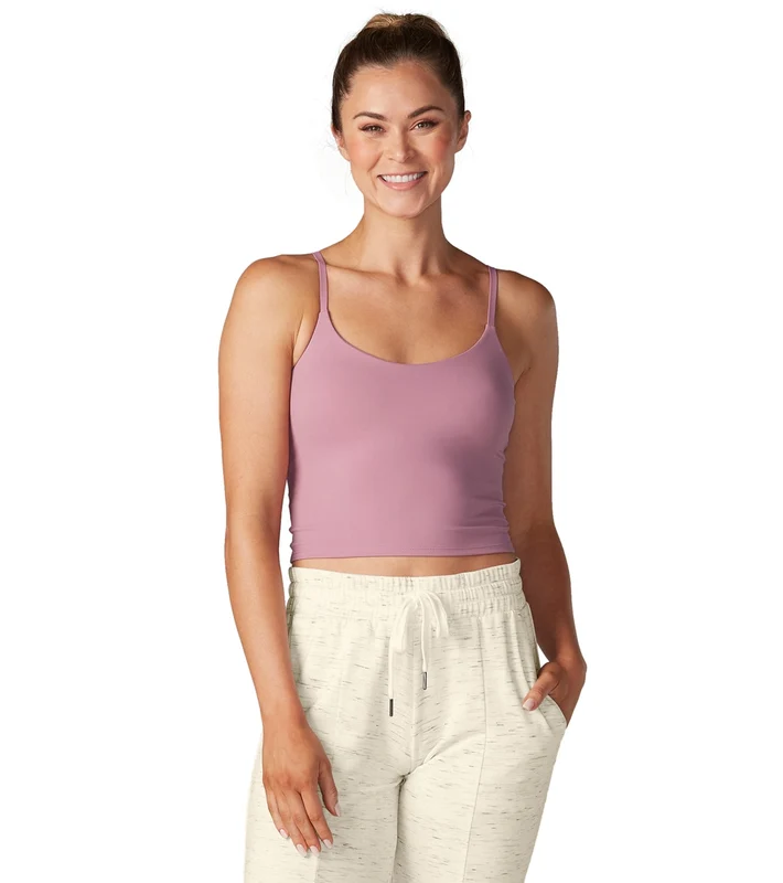 Tavi Cami Bra Wisteria / S