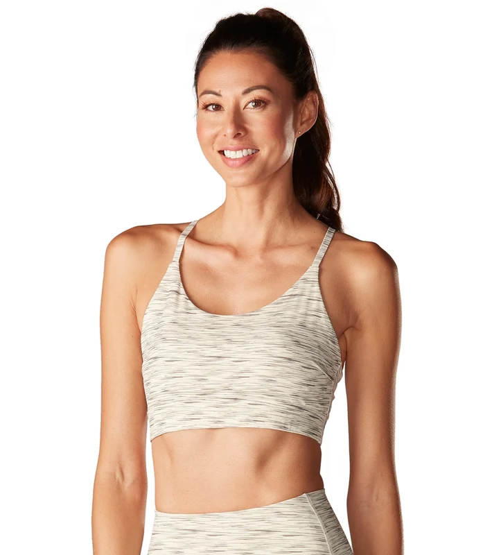 Tavi Sports Bra Sand Stone / XS