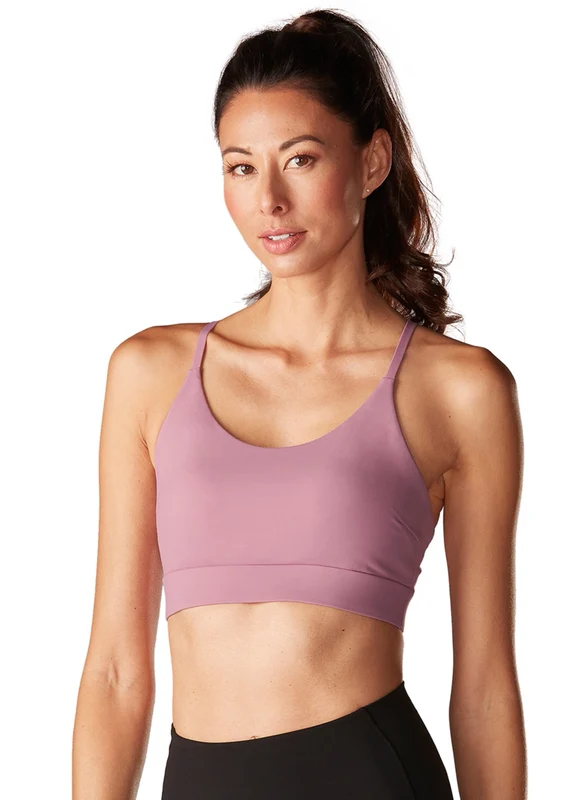 Tavi Sports Bra Wisteria / S