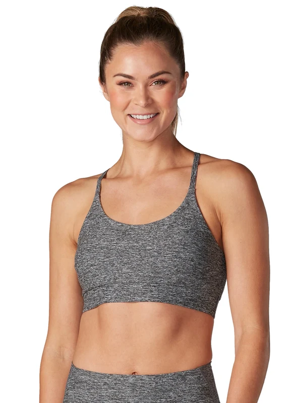 Tavi Sports Bra Mist / L
