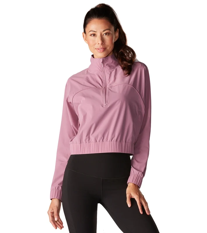 Tavi Breeze Pullover Wisteria / XS