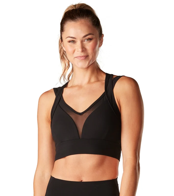 Tavi Serene Bra Ebony / XL