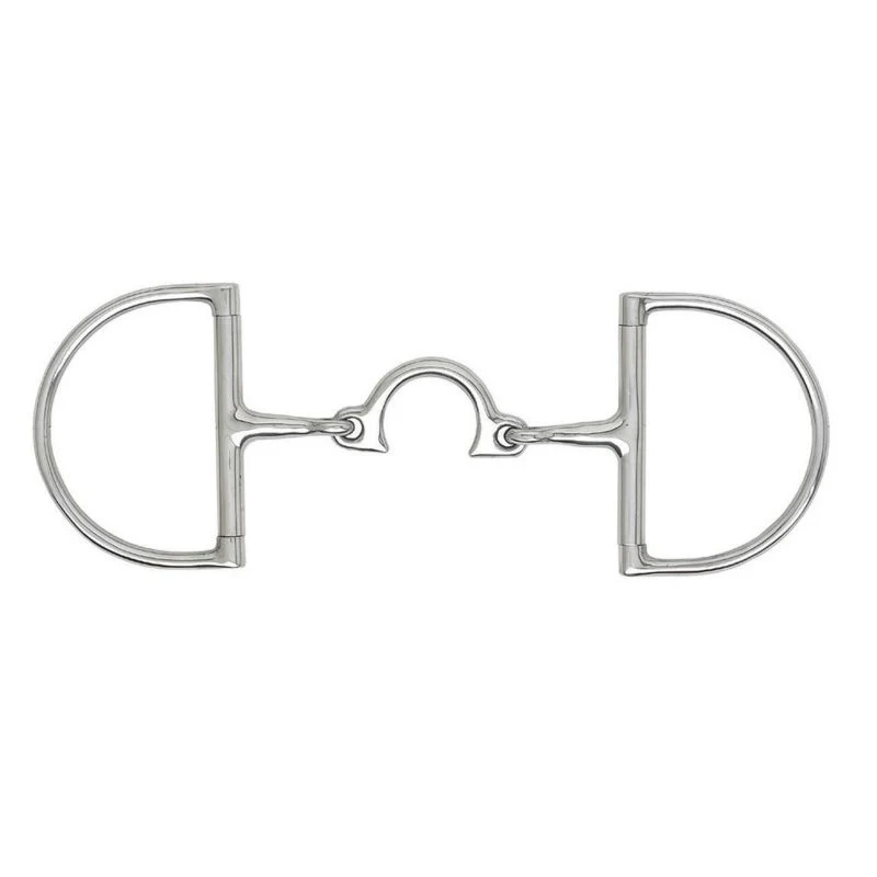 Centaur Pony Dee W-Broken Segunda 4.5 Stainless Steel / 4.5