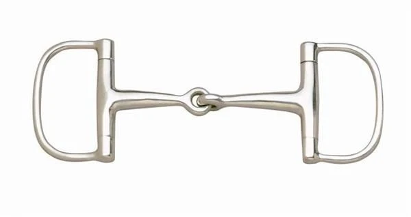 Centaur SS Barrel Dee Bit 3.5 Stainless Steel / 4.75