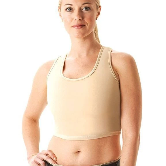 Cheata Trotter Bra Nude Nude / Large