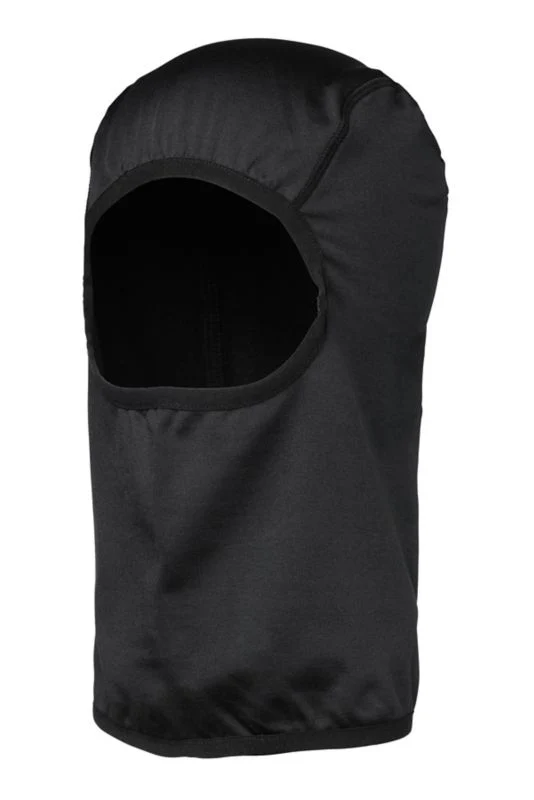 Ovation Balaclava Black Black