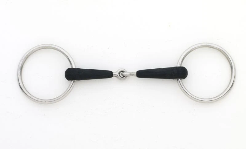 Centaur Eco Pure Loose Ring Jointed Stainless Steel / 5.5