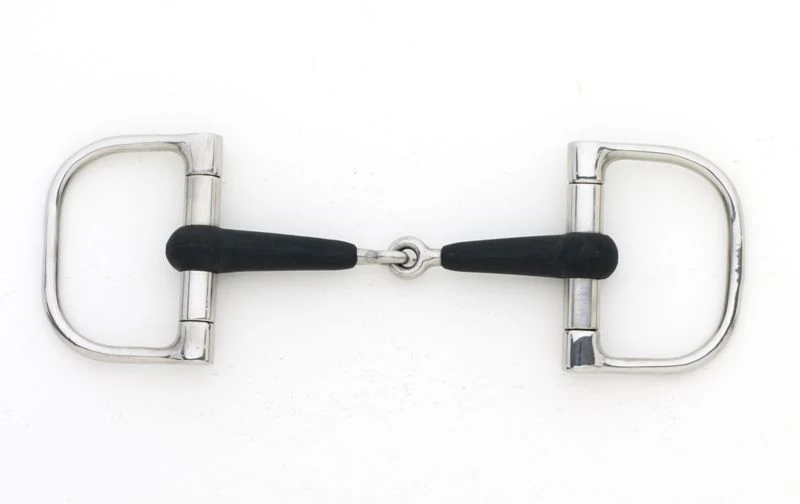 Centaur Eco Pure Barrel Dee Bit Stainless Steel / 5