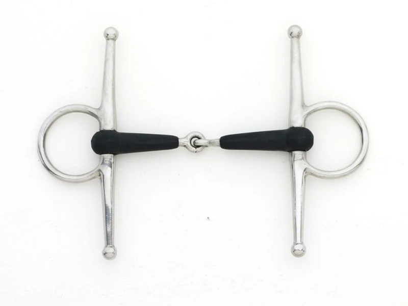 Centaur Eco Pure Full Cheek Jointed Stainless Steel / 5