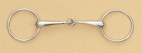 Centaur Medium Weight Hollow Mouth 5.75
