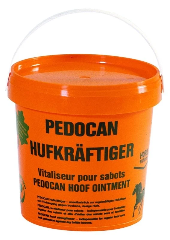 Pharmaka Pedocan hoof Strengthener 2.5 Liter 2.5 Liter