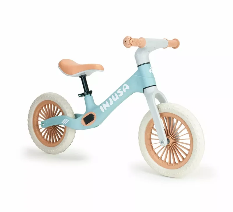 Bicicleta Balance Bike Kiddy Sport para niña Sin talla