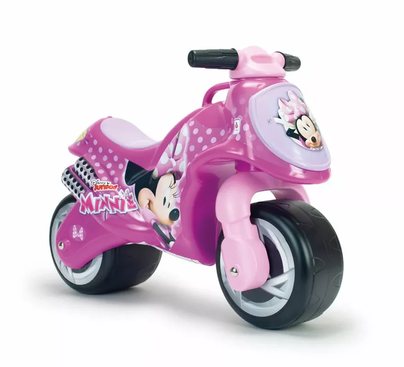 Correpasillos Moto Neox Minnie Sin talla