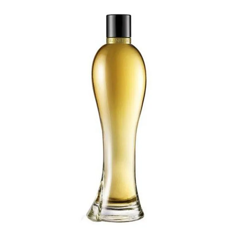 Exotic Feminino Eau de Toilette 100ml