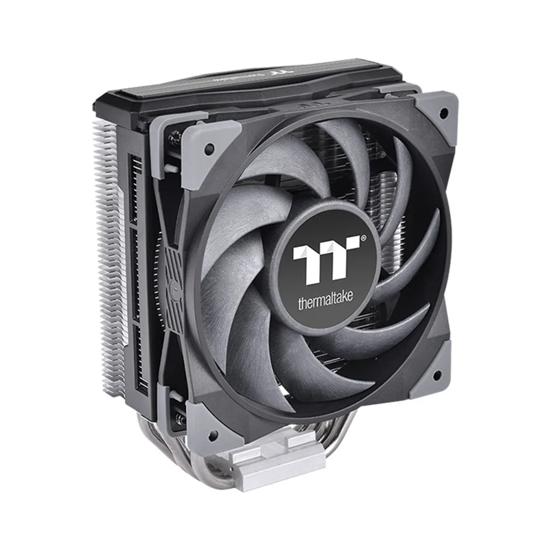 Thermaltake TOUGHAIR 310 120mm CPU Cooler (CL-P074-AL12BL-A) Umart Online