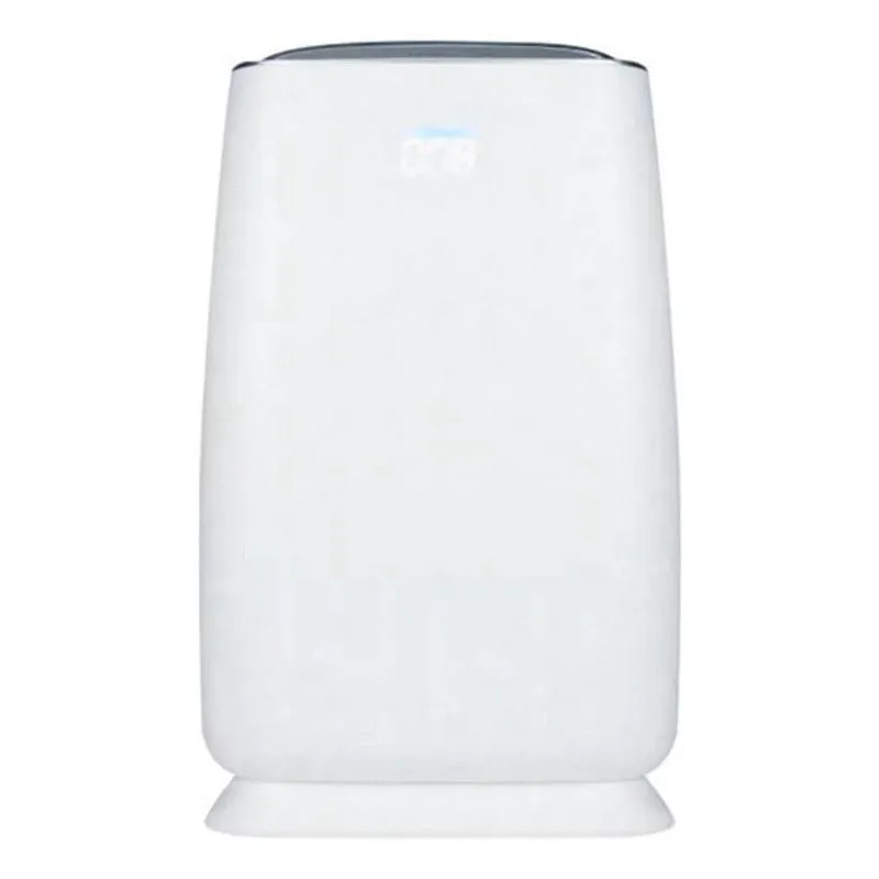 Purificador De Ar H200 Contra Fumaca, Poluicao E Secura 220V