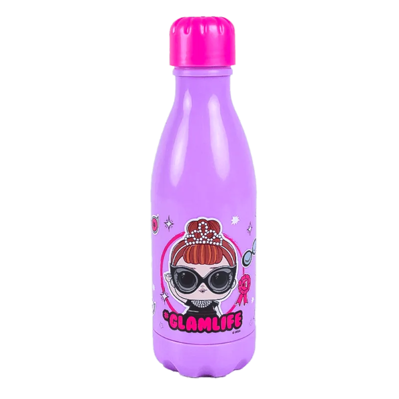 Botella L.O.L. 560 ml