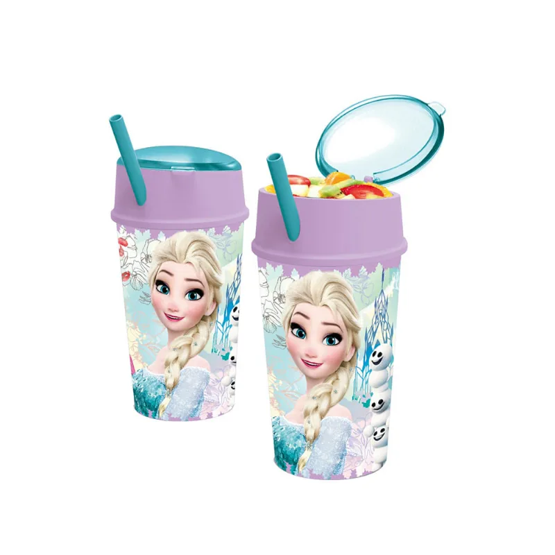 Vaso Snack Frozen