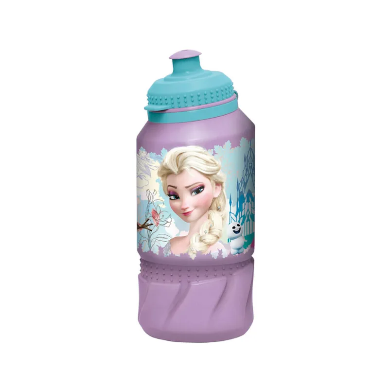Cantimplora Sport Mediana Frozen